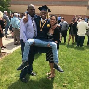 Meet your Posher, Jayden